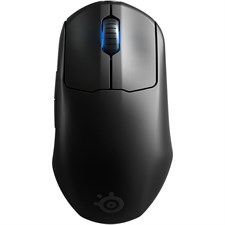 SteelSeries PRIME WIRELESS Pro Series Precision Esports Gaming Mouse - 62593