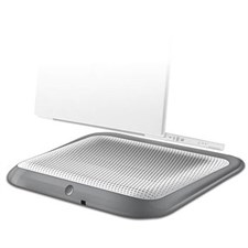 Targus Chill Mat for Mac AWE41AP Dual Fans