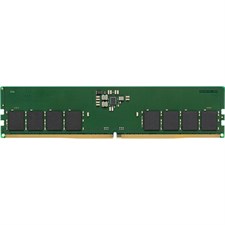 Kingston 32GB 4800MT/s DDR5 Desktop Memory RAM Non-ECC Unbuffered DIMM
