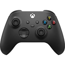 Microsoft Xbox Wireless Controller | Carbon Black