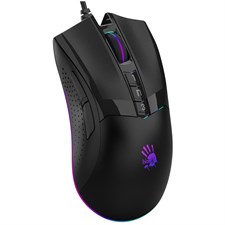 Bloody W90 Max RGB Gaming Mouse - Black