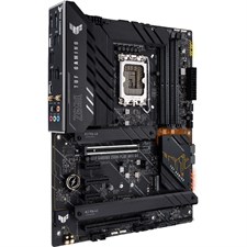 Asus TUF GAMING Z690-PLUS WIFI D4 Intel Z690 LGA 1700 ATX Gaming Motherboard