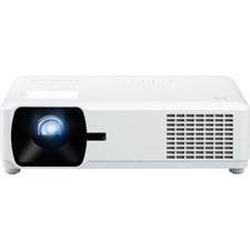 ViewSonic LS600WE 3,800 ANSI Lumens WXGA LED Business/Education Projector