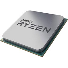 AMD Ryzen 5 5600X Desktop Processor - 3.7 GHz Six-Core AM4 (Tray Pack)