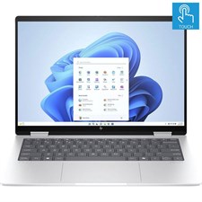 HP Envy x360 Laptop 14-FA0023DX Laptop | AMD Ryzen™ 7 8840HS 16GB 1TB SSD 14" WUXGA Touchscreen Windows 11