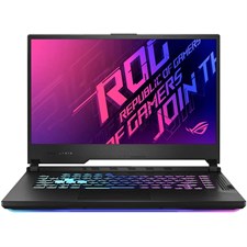 Asus ROG Strix G15 G512LI Gaming Laptop 10th Gen Ci7 10750H 8GB 512GB SSD GTX 1650 Ti 4GB GC Windows 10 Electro Punk 15.6" 144Hz