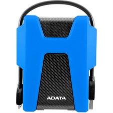 ADATA HD680 2TB Blue External Hard Drive (AHD680-2TU31-CBL)