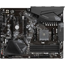 Gigabyte B550 GAMING X V2 AMD AM4 Motherboard Rev 1.3