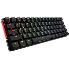 Asus ROG Falchion 65% Wireless Mechanical Gaming Keyboard - Cherry MX Switches - Linear Red - 90MP01Y0-BKUA00