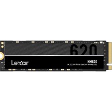 Lexar NM620 M.2 2280 NVMe SSD 2TB PCle Gen 3x4 LNM620X002T-RNNNG