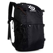 SteelSeries 17.3" Gaming Backpack Laptop Backpack Bag