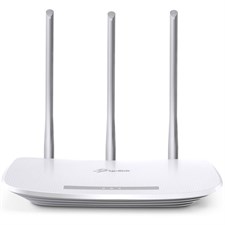 TP-Link TL-WR845N 300Mbps Wireless N Router | Ver 4.0