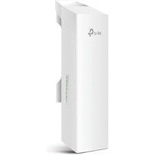 TP-Link CPE210 - 2.4GHz 300Mbps 9dBi Long Range Outdoor CPE - Point to Point Wireless Bridge - Passive PoE Powered