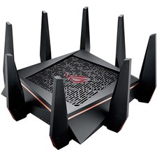 Asus ROG Rapture GT-AC5300 Tri-band WiFi Extreme Gaming Router