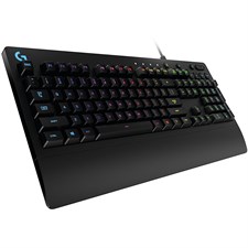 Logitech G213 Prodigy RGB Gaming Keyboard | 920-008096