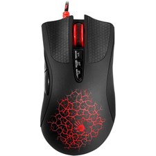 Bloody A90 Ultra Core 4 Activated Light Strike Gaming Mouse