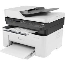 HP Laser MFP 137FNW A4 Mono Multifunction Laser Printer (Official Warranty)