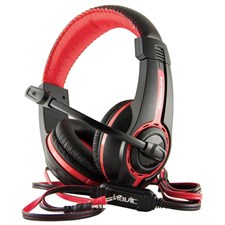 Havit HV-H2116D Stereo 3.5mm Headset with Microphone