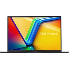 ASUS Vivobook 16 X1605 Laptop Intel Core i7-13700H 8GB 512GB SSD Intel Iris Xe Graphics WiFi 6E 16" WUXGA IPS Display Windows 11 Home | Indie Black - 90NB10N3-M008R0