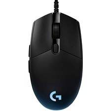 Logitech G Pro Gaming Mouse with HERO 16K Sensor for Esports 910-005442