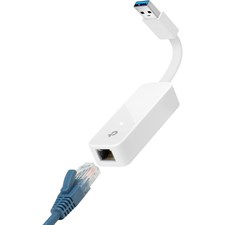 TP-Link UE300 USB 3.0 to Gigabit Ethernet Network Adapter | Ver 4.0