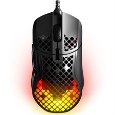 SteelSeries AEROX 5 Ultralight Multi-Genre Gaming Mouse | 62401