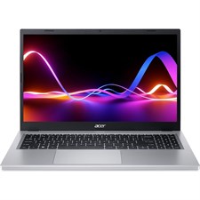 Acer Aspire 3 A315-24P-R8BV Laptop - AMD Ryzen 5 7520U, 8GB LPDDR5, 512GB SSD, AMD Radeon Graphics, 15.6" FHD, Windows 11 | Pure Silver | NX.KDESG.00K - Local Warranty