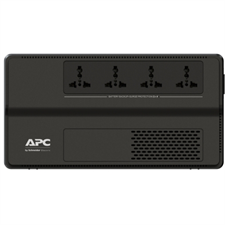 APC BV650I-MSX Easy UPS 650VA AVR Universal Outlet 230V