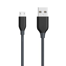 Onten Micro USB 4A Qualcomm 3.0 Charging Data Cable - 1.8m