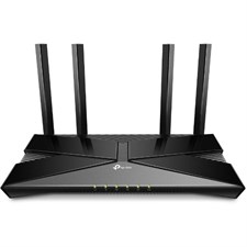 Archer AX20 TP-Link AX1800 Dual-Band Wi-Fi 6 Router