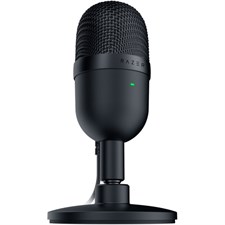 Razer Seiren Mini - Black Ultra-compact Streaming Microphone - RZ19-03450100-R3M1