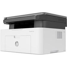 HP Laser MFP 135w Printer | 4ZB83A Easy Mobile Printing