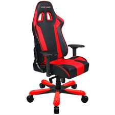 DXRacer King Gaming Chair GC-K06-NR-S1