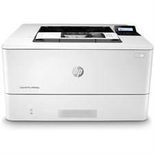 HP LaserJet Pro M404dw Wireless Monochrome Printer - Duplex, Wireless