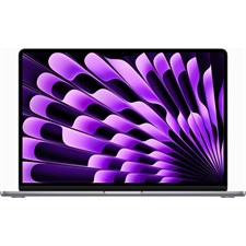 Apple MacBook Air 15.3" Laptop - Apple M2 8-Core CPU - 10-Core GPU - 8GB - 256GB SSD | MQKP3 MQKR3 MQKW3 MQKU3