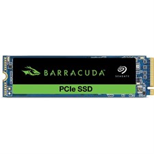 Seagate Barracuda PCIe SSD 250GB M.2 2280 PCIe Gen4 ×4 NVMe | ZP250CV3A002