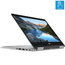 Dell Inspiron 7373 2-in-1 Laptop | Intel® Core™ i5-8250U 8GB 256GB Backlit KB 13.3" FHD x360 Touchscreen Windows 10 Pro | Used