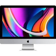 Apple 27" iMac with Retina 5K Display (Mid 2020) MXWV2LL/A