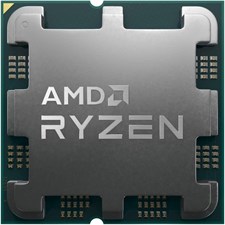 AMD Ryzen 9 7950X Desktop Processor | Tray Pack