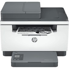 HP LaserJet MFP M236SDW Printer - Black And White - Auto-Duplex ADF (Official Warranty)