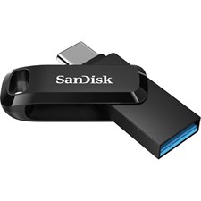 SanDisk Ultra Dual Drive Go 32GB USB Type-C Flash Drive | SDDDC3-032G-G46