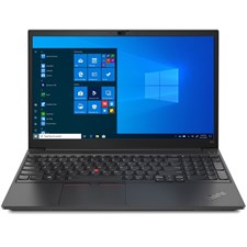 Lenovo ThinkPad E15 Gen 2 Laptop - Intel Core i5-1135G7 8GB 512GB SSD 15.6" FHD Display Fingerprint Reader