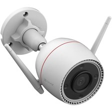 EZVIZ H3c 2K+ Wi-Fi Smart Home Camera | 4MP, Color, 2.8mm