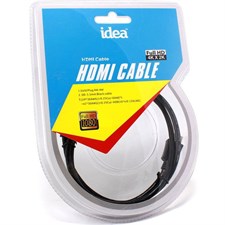 Idea HDMI Cable 3.7M 4K