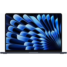 Apple MacBook Air 15.3" Laptop - Apple M2 8-Core, 16GB, 1TB, 10-Core GPU | Midnight
