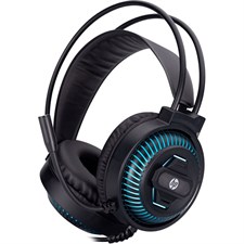 HP DHE-8001 Wired Gaming Headset 3.5mm