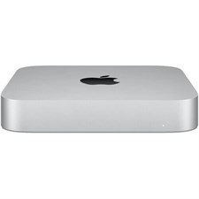 Apple Mac Mini - M1 Chip, 16GB, 256GB SSD, 8-Core GPU