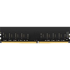 Lexar DDR4-2666 8GB UDIMM Desktop Memory - LD4AU008G-B2666GSSC