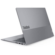 Lenovo ThinkBook 16 G6 IRL Business Laptop | Intel® Core™ i5-1335U 8GB 512GB 16" WUXGA IPS Backlit KB | Lenovo® 15.6" Laptop Casual Toploader | 21KH004EEV (Official Warranty)