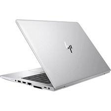 HP EliteBook 830 G5 Laptop 4WF55EC - Intel Core i5-8350U 16GB DDR4 256GB SSD 13.3" FHD Display Windows 10 Pro Fingerprint Reader | Used